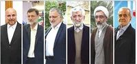 فیلم/ صحبت‌های نامزد‌های چهاردهمین دوره انتخابات ریاست جمهوری