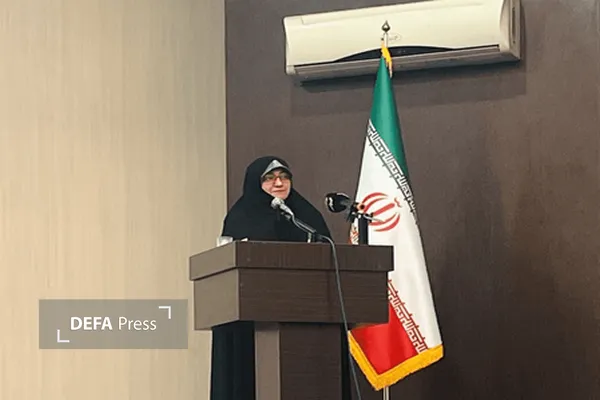 خانم جهانشاهی