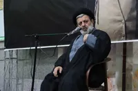 حجت الاسلام حسینی دیباجی: تبعیت از ولایت، عامل ایستادگی ملت ایران در برابر توطئه‌های دشمنان است