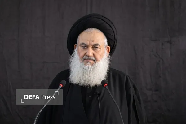 سید یاسین موسوی