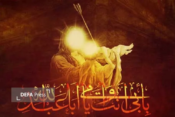 علی اصغرع
