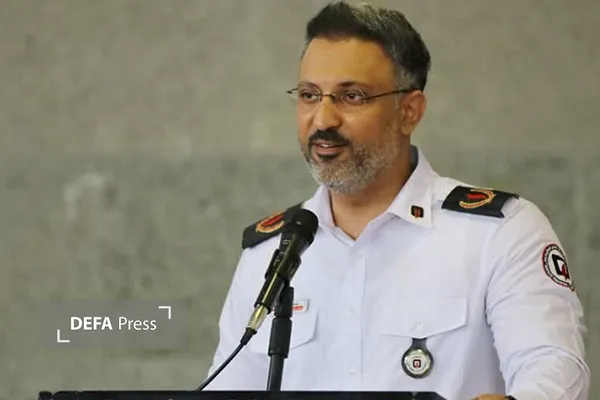 محمد امین لیاقت