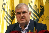 محمد رعد: دولت لبنان زیر قیمومیت آمریکا رفت