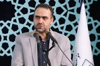 «طلوع یک نظم جدید جهانی» رونمایی شد/ نگاهی به زندگی و آرا آیت‌الله سید مجتبی حسینی خامنه‌ای