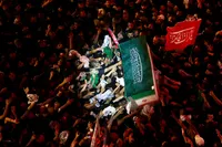 تقدیر فراکسیون اهل سنت از حضور باشکوه امت اسلامی در تشییع رهبر شهید