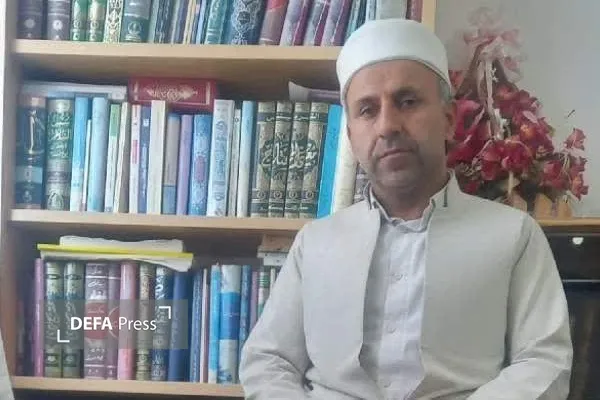 اربعین، جلوهگاه وحدت امت اسلامی و میزبانی مردم کردستان، پیامآور مقاومت و همبستگی است اربعین، جلوهگاه وحدت امت اسلامی و میزبانی مردم کردستان، پیامآور مقاومت و همبستگی است