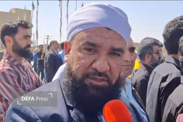 مولوی گرگیج