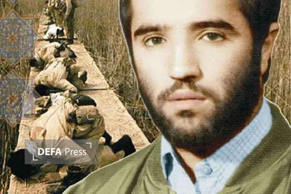 شهید محمد نوری