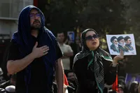 یادی از ۱۴ تیرماه ۱۴۰۴/ باید محکم‌تر سینه بزنیم