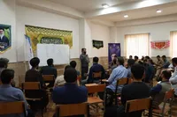 آغاز طرح تحولی «بازآرایی شبکه شهرستانی» جبهه فرهنگی در گیلان