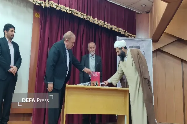 شب شعر بغض خون در کهگیلویه و بویراحمد