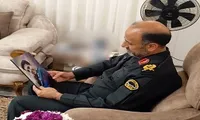 امنیت پایدار لرستان مرهون جان‌فشانی‌های شهداست