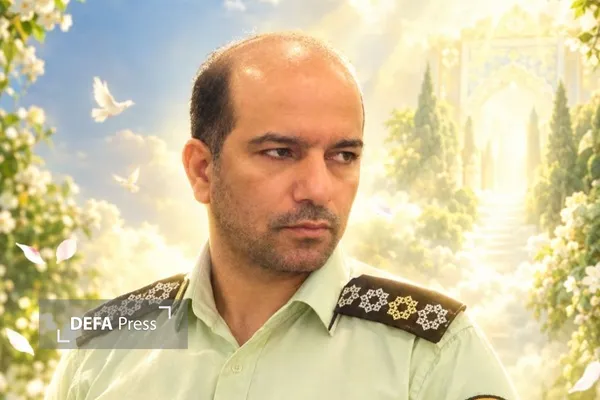 حمله تروریستی