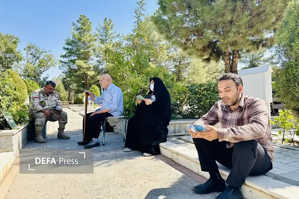 شهید داوری‌نیا
