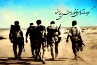 فیلم/ گفت‌وگو با رئیس اداره عقیدتی سیاسی ستاد کل نیرو‌های مسلح در مورد اهمیت برگزاری اردوهای راهیان نور