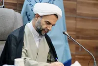 حجت الاسلام خلیلی: آغوش ایران به روی هموطنان مقیم خارج از کشور باز است
