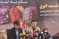 امیری: «شوق مهر» را از مدرسه به خیابان‌های تهران می‌آوریم