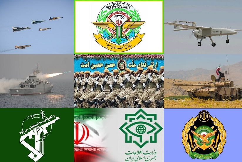 اخبار دفاعی امنیتی اخبار دفاعی امنیتی در هفتهای که گذشت