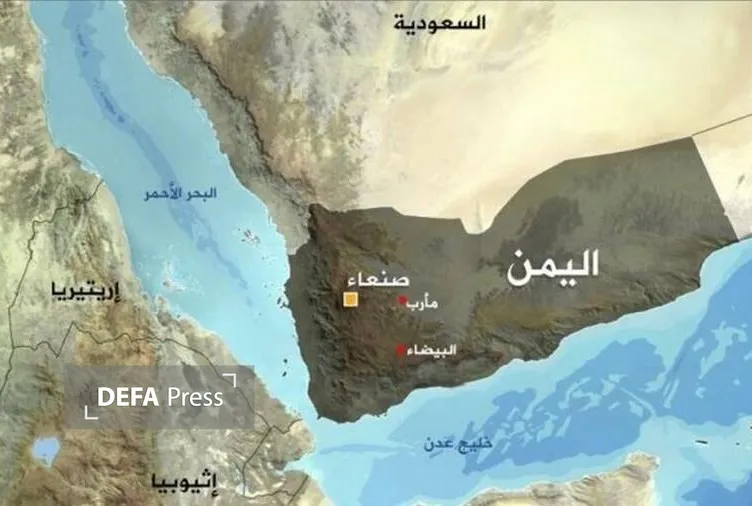جنگ یمن