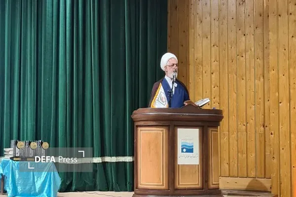حجت‌الاسلام بهرامی: جهت‌گیری مسئولان متوجه محرومان و اقشار کم‌درآمد باشد