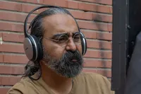 محمد خراط‌زاده‌آستیم با «لیدوکائین» به سینما بازگشت