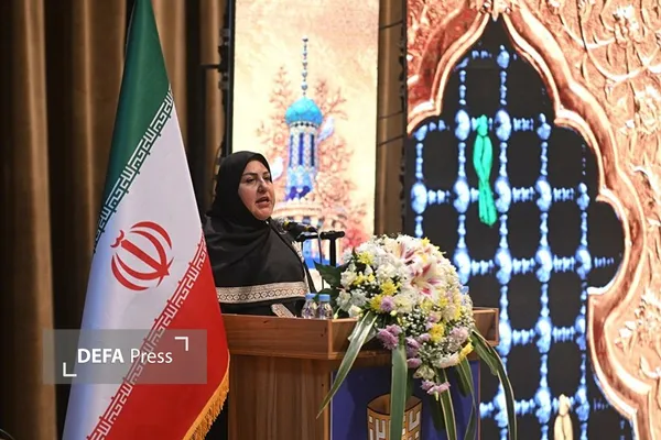ارسال ۴۷۶۶ اثر به جشنواره بین‌المللی دوسالانه عکس رضوی