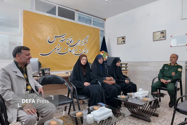 خبرنگاران