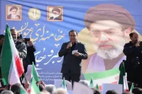 انتخاب رهبر جدید اوج اقتدار و هوشمندی نظام اسلامی است