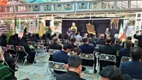 برپایی نشست «روایت مسعود» به یاد خبرنگار شهید «سلیمی» در قم