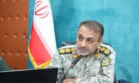 بیش از ۲۰۰۰ تصویر نمایشگاهی جنگ رمضان به ثبت رسیده است