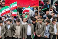 دانش‌آموزان، وارثان خون شهدای دانش‌آموز سیزدهم آبان