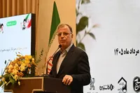 شعار کنگره ۴ هزار شهید گلستان انتخاب شد