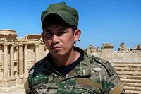 ابوجریحه؛ نابغه خندان فاطمیون