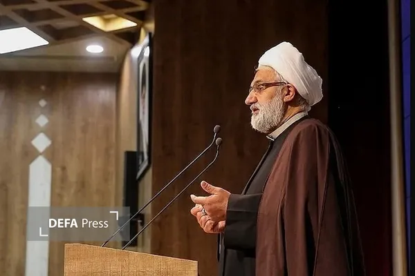 حجت‌الاسلام خیاط