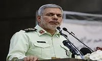 ایران اسلامی به برکت خون شهدا از امنیت خوبی برخوردار است
