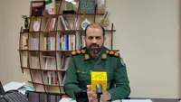 یادواره ۲۸ شهید غرب استان یزد در جوار شهدای گمنام امیرچقماق برگزار می‌شود+ فیلم