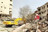آسیب حملات هوایی به بیش از ۸۱ هزار واحد غیرنظامی