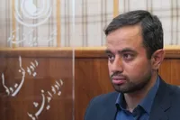 رونمایی از مجموعه پوسترهای هفته بسیج در مرکز آفرینش‌های فرهنگی‌هنری بسیج