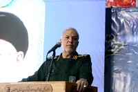 سردار فدا: مردم در عرصه حفظ انقلاب نمره قبولی گرفتند و نقش‌آفرینی بی‌نظیری داشتند