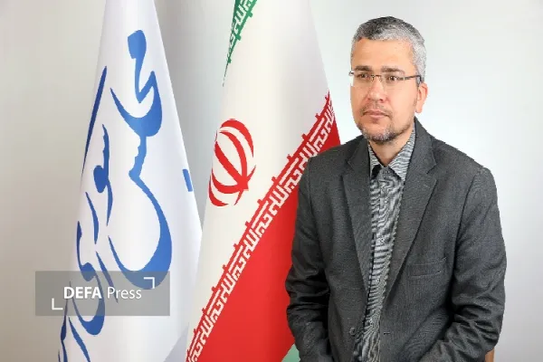 رضایی