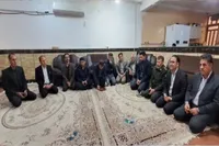 دکتر رستمی: یاد و نام شهدای جنگ رمضان در میادین ورزشی زنده و ماندگار خواهند ماند