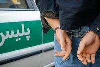 بازداشت ۱۲۱ متهم در تویسرکان