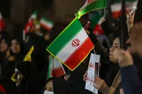 تصاویر/ تشکر تمام نشدنی مردم تبریز هر شب در خیابان‌های تبریز