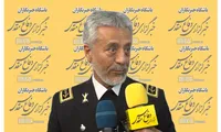 فیلم/ نگاه دقیق و عمیق شهید رئیسی به نیروهای مسلح راهگشا بود