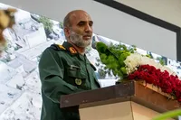سردار فتحیان: کار جهادی بن‌بست‌ها را می‌شکند