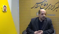 فیلم/ راهیان نور موجب پیوند نسل جوان با مکتب شهداست