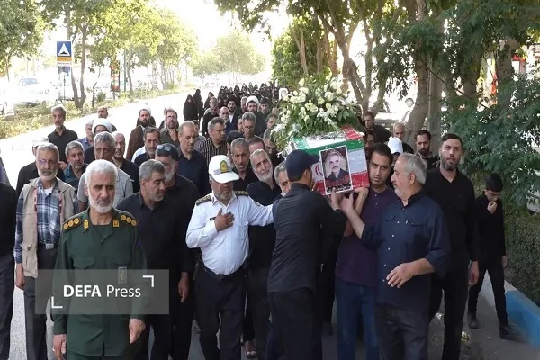 شهید