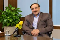 جانباز پیرحیاتی: پی‌بردن دشمن آمریکایی به اشتباهات خود/ ما مردم ایستادیم و خواهیم ایستاد