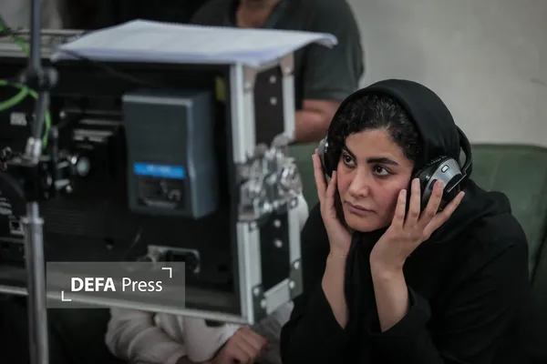 فیلم کوتاه