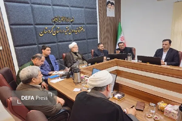 جنگ میدان ظهور ظرفیت‌های مردمی و فرهنگی شد